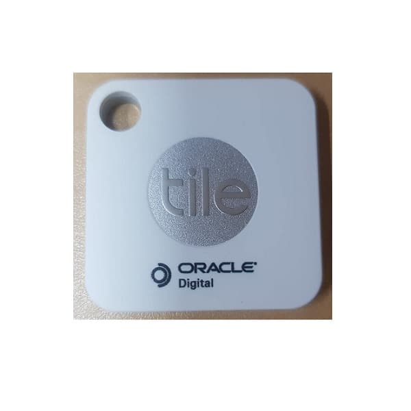 oracle Tile finder