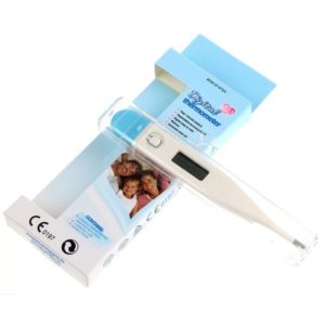 LFOT242 digital body thermometer
