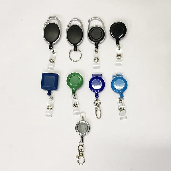 Customised Pull reels