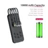 ITPB075 10000mAh WIRELESS CHARGING 6