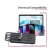 ITPB075 10000mAh WIRELESS CHARGING 7