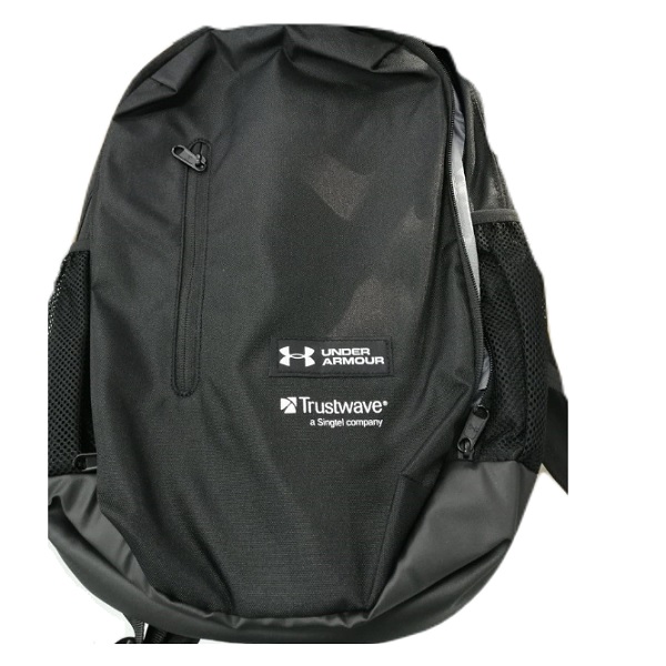 NCS Singtel Underarmour bkpk