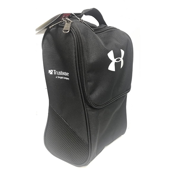 NCS Underarmour pouch