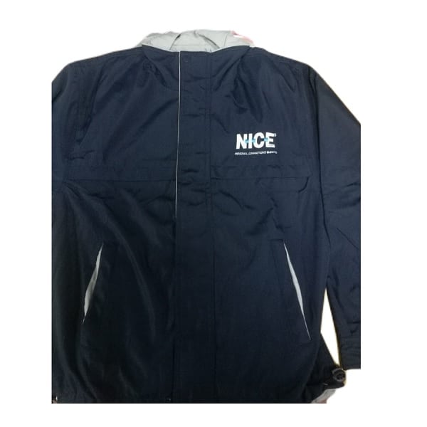 Nice jkt
