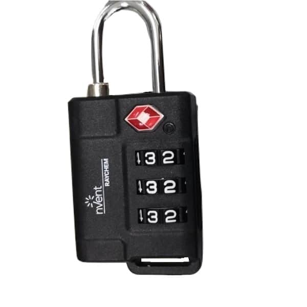 Nvent raychem tsa lock