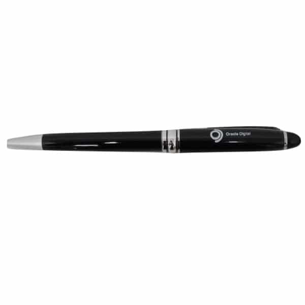 Oracle Dig Metal Pen3