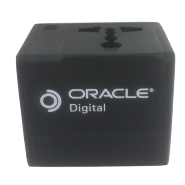 Oracle Dig adaptor