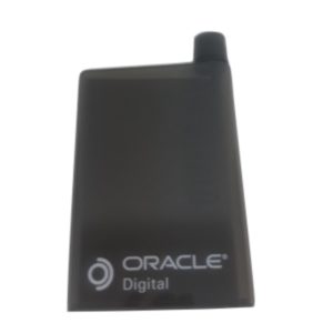 Oracle Dig memo bottle