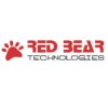 Red bear logo notyet