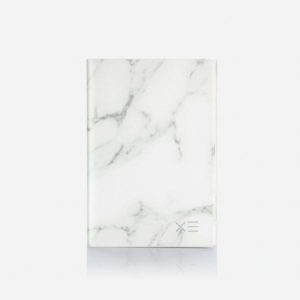 STNB069 XE Marble Print Notebook