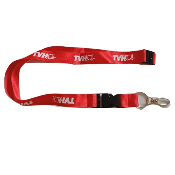 TVH lanyard