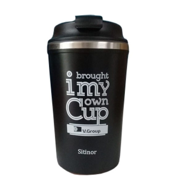 VGroup mug mockup