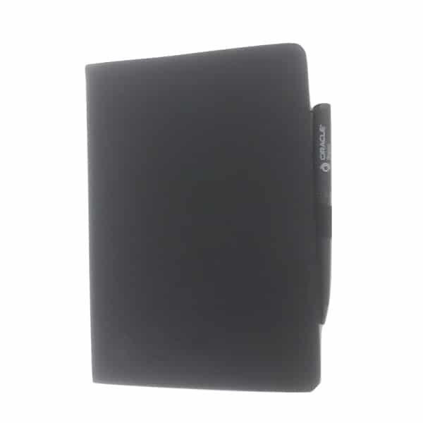 oracle dig notebook pen2