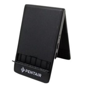 pentair phone stand card reader e1616567859156