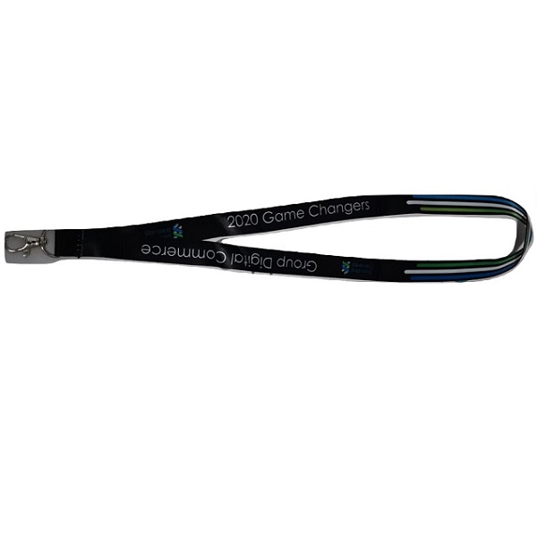stanchart lanyard