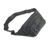BGOT037 300D Nylon Waist Pouch with 4 zip comparments