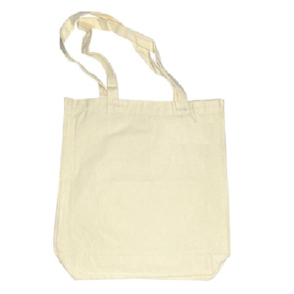 BGTS090 10oz Cotton Canvas Bag 2