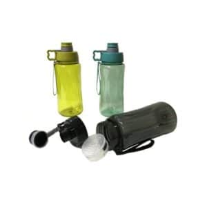 DWBO133 1.5L PC Bottle with strap