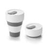 DWMU098 355ml Collapsible Coffee Mug 4