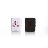 LFTA040 World Travel Adaptor with 3 USB ports 1 Type C slot