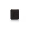 LFTA040 World Travel Adaptor with 3 USB ports 1 Type C slot 7