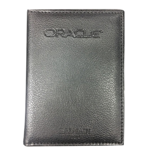 ORACLE BALMAIN passport GIFT SET