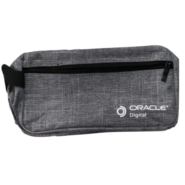 Oracle Digi utility pouch