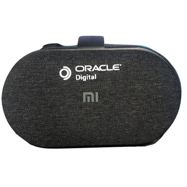 Oracle Xiaomi spkr