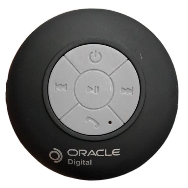 Oracle waterproof bt spkr