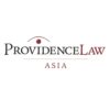 Providence Law Asia logo