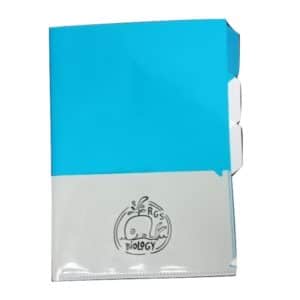 Raffles Girls Sch folder