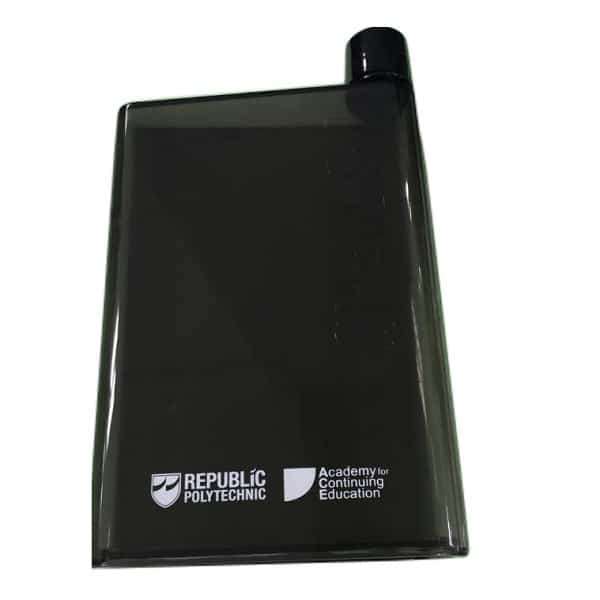 Republic poly bottle