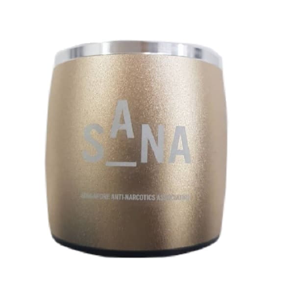 SANA bluetooth spkr engrave