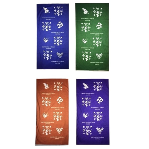 SIt bandanas 2019