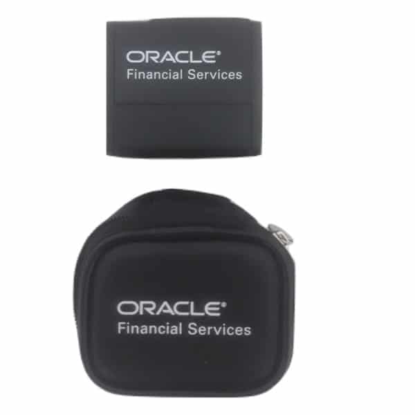 oracle FS adaptor pouch