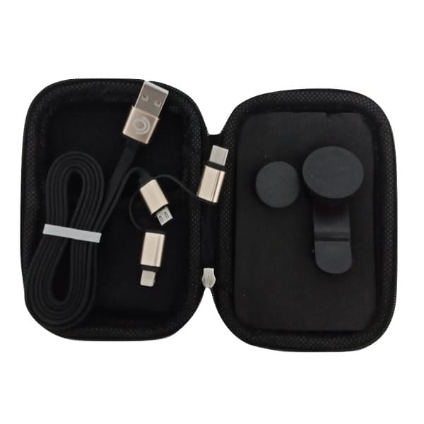 oracle usb cable fish lens combo set
