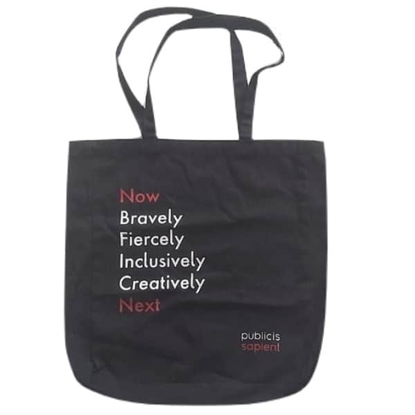 publicis cotton bag side2