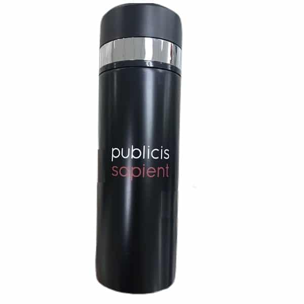 publicis sapient bottle