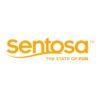sentosa logo
