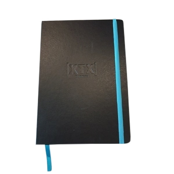 xtx notebook