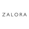 zalora word logo
