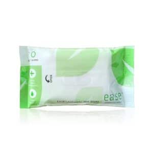 LFOT248 Antiseptic Wet Wipes 10s
