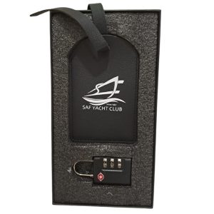 LFLT031 Luggage Tag TSA lock Gift set new 1