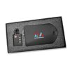 LFLT031 Luggage Tag TSA lock Gift set new
