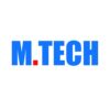 Mtech logo