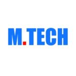 Mtech logo