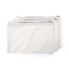 STSP014 A4 Canvas Zipper Pouch