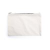 STSP014 A4 Canvas Zipper Pouch 3