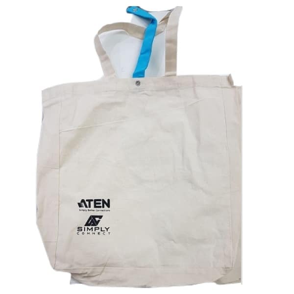 Simply connect Aten foldable bag