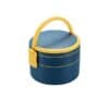 LFLB024 Double Layer Round Lunch Box 2